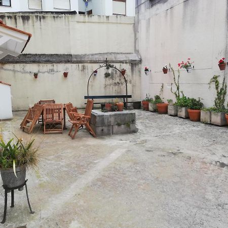 Apartamentos Casa Carre 1893 Сантонья Екстер'єр фото