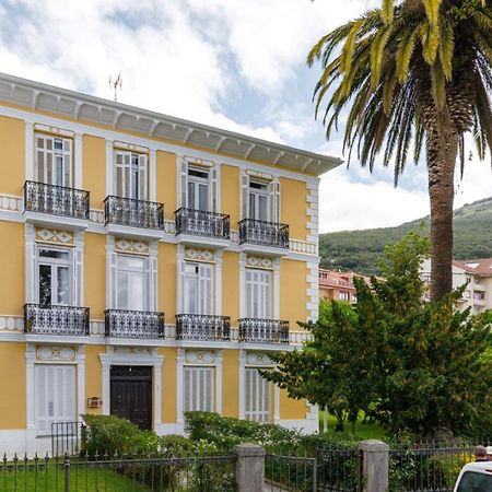 Apartamentos Casa Carre 1893 Сантонья Екстер'єр фото