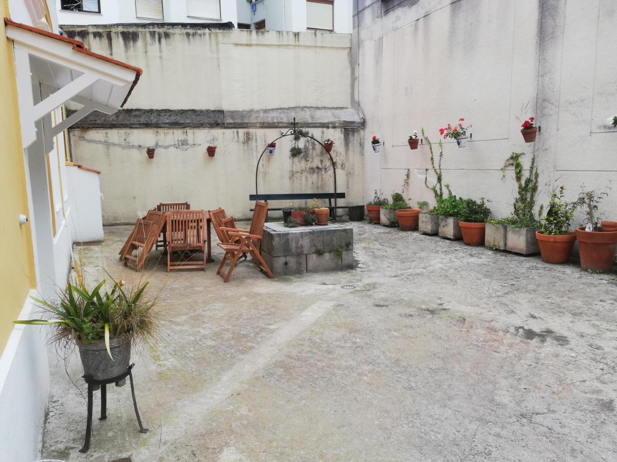 Apartamentos Casa Carre 1893 Сантонья Екстер'єр фото