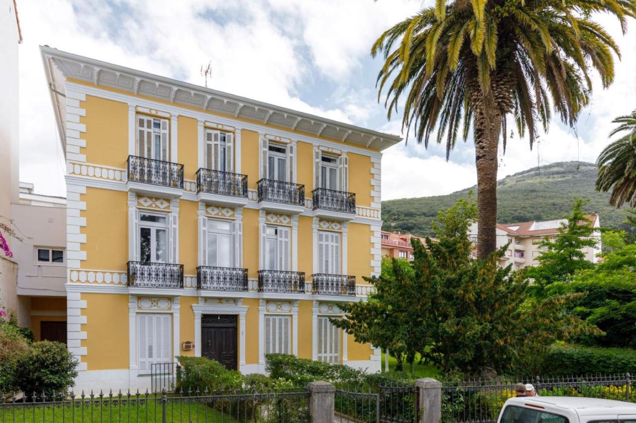 Apartamentos Casa Carre 1893 Сантонья Екстер'єр фото
