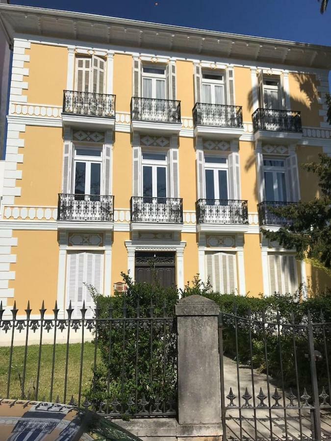 Apartamentos Casa Carre 1893 Сантонья Екстер'єр фото