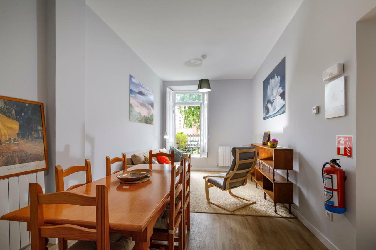 Apartamentos Casa Carre 1893 Сантонья Екстер'єр фото
