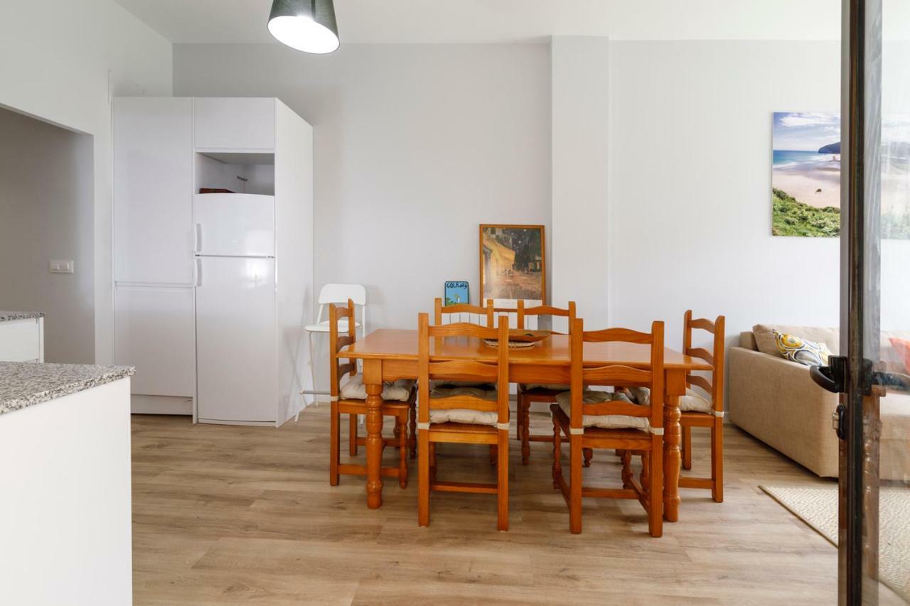 Apartamentos Casa Carre 1893 Сантонья Екстер'єр фото